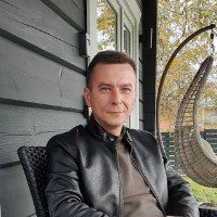 Viaceslav Kovbasa
