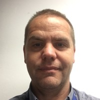 Colin Pirie