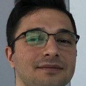 Huseyin Mert Eken