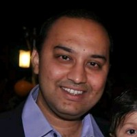 Nishant Mehta