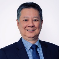 Victor M. Lam Wong