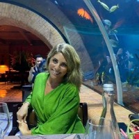 Laura Woolf
