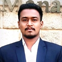 Nandan Gowda
