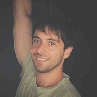 Daniel Vianna