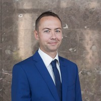 Tomasz Hońdo, CFA