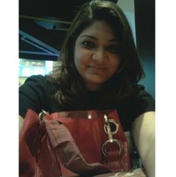 Nashvinjit Kaur