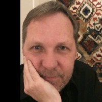Derek Maciver