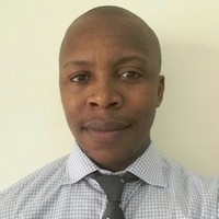 Zwelihle Reginald Mnguni