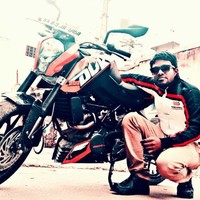 Sujeeth K