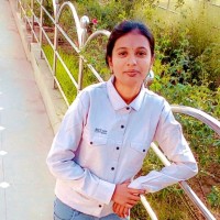 Akanksha Wahane