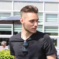 Ruben Temminck