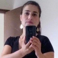 Andrea Gomes
