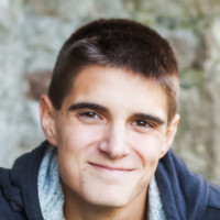 Nathan Dorsch