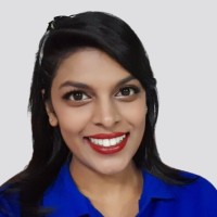 Veleshia Govender