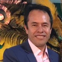Alfonso Rojas Sierra