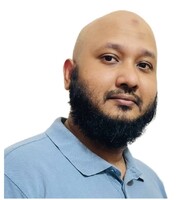 Md Aminul Islam