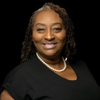 Pamela Wilson-Caruthers, PMP