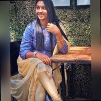 Sudha Muthaiah