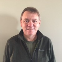 Paul Jackson