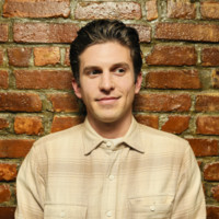 Zachary Chadwick