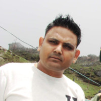 Nitin Jain