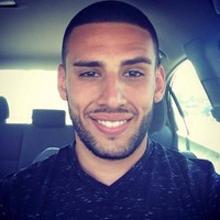 Nicholas Delgrosso