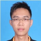 Teoh Shing Fong