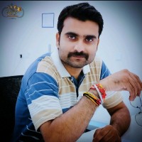 HARSH KUMAR DWIVEDI