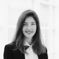 Elodie Dewaegenaere Ryding
