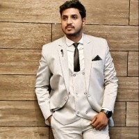 Mohammed Avez