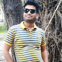 Pushpendra Patel