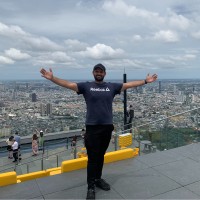 Arvinderjeet Hayer