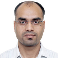 Dinesh Choudhary