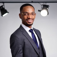 Jeremiah Ozonah