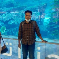 Sufiyan Ahmed