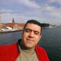 Reza Mohammadian Namini