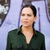 Mareike Maria Olms