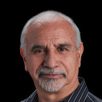 Eduardo Olmos Tomasini