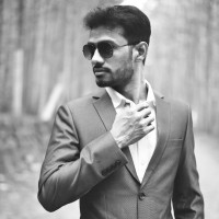 Jeeva P