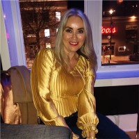 Cindy Pinder (Tagseth)