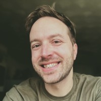 Travis Lehman