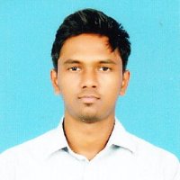 Vignesh Shanmugam