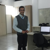 Saulo Chrispim de Mello