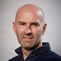 Robert Davenport