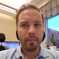 Niklas Björck