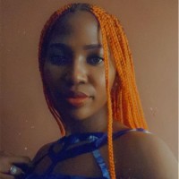 Temi Odunaya Omofoye