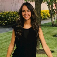 Ainhoa Carrasco Robles