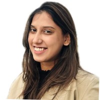 Vanshika Khandelwal