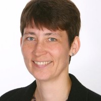 Gertrud Burghard