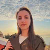 Elizaveta Shakhova